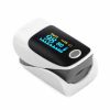 wecolor oled pulse oximeter