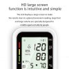 wecolor blood pressure moniter