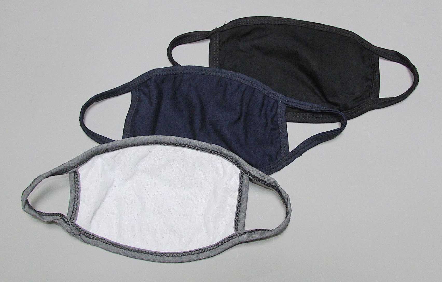 how to make cloth face mask