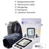 wecolor blood pressure moniter