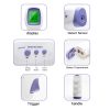 medical infrared thermometer