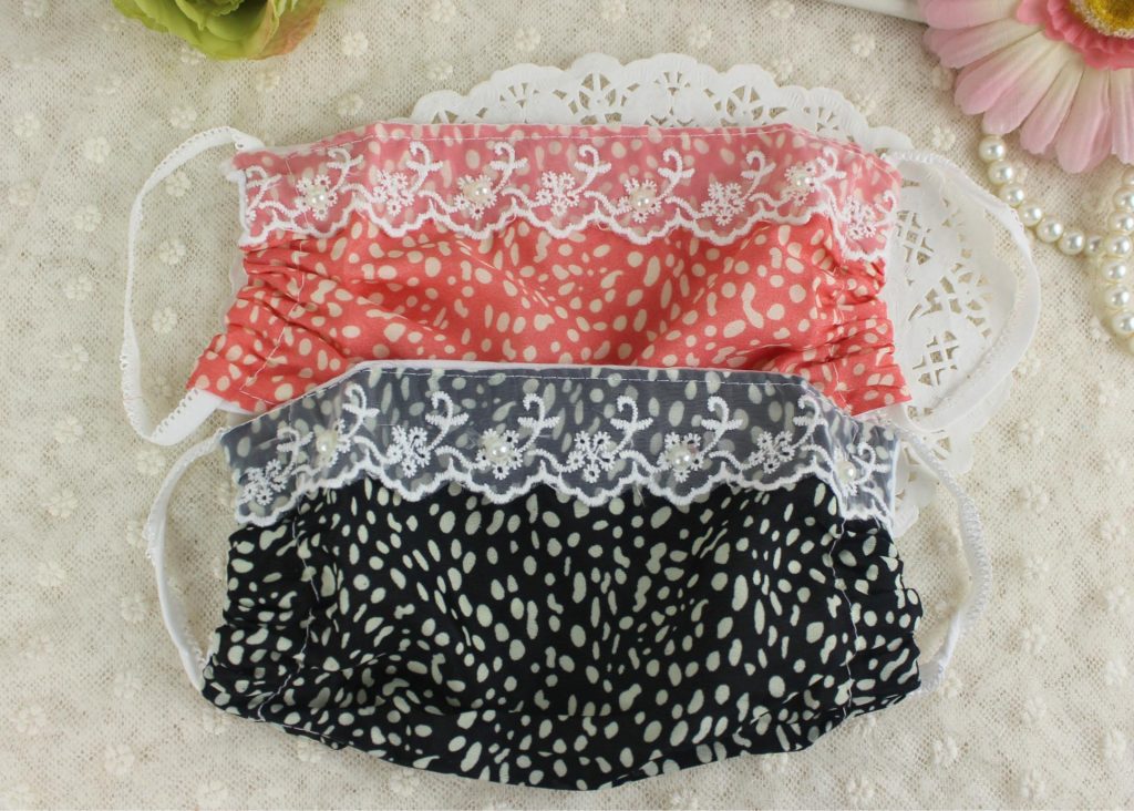 how to make cloth face mask