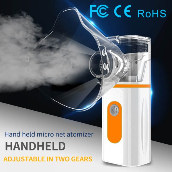 Portable Nebulizer