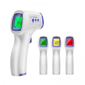 medical infrared thermometer