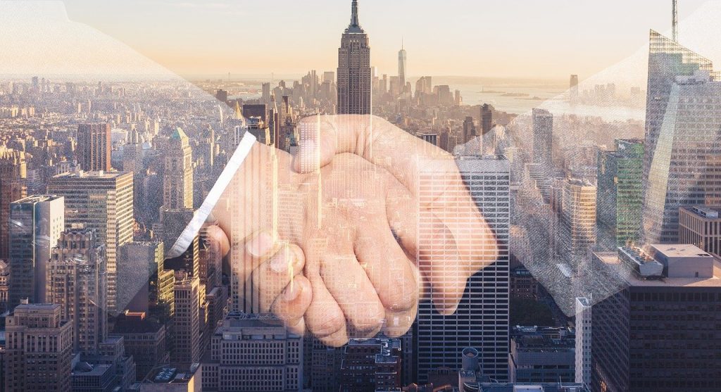 become a partner