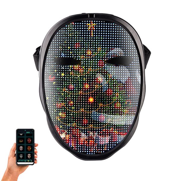 wecolor led mask