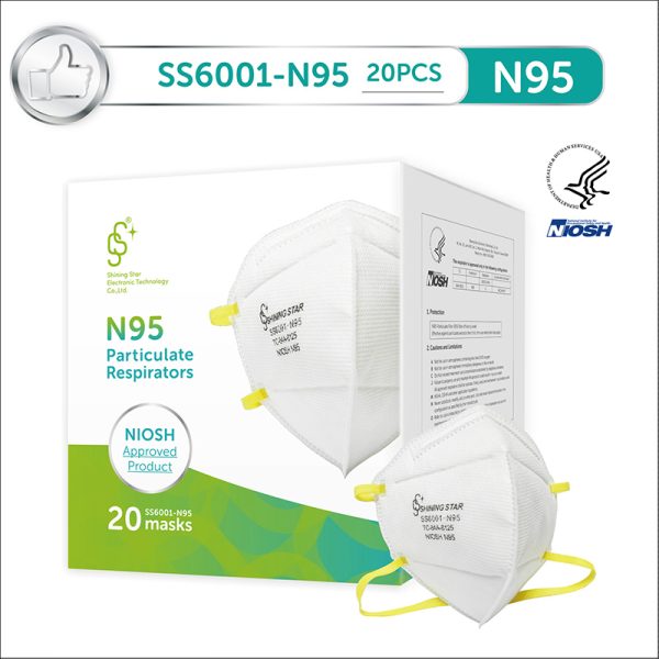 N95 MASK